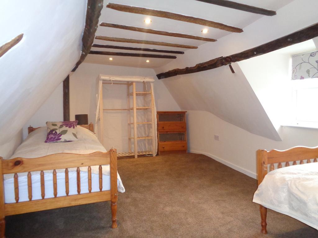 Minsmere Cottage Yoxford Exterior photo